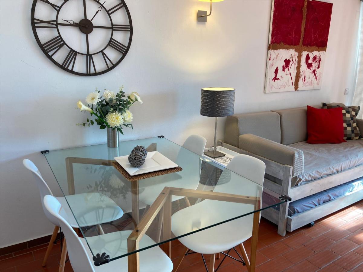 Urbisol 202-albufeira Apartment Albufeira
