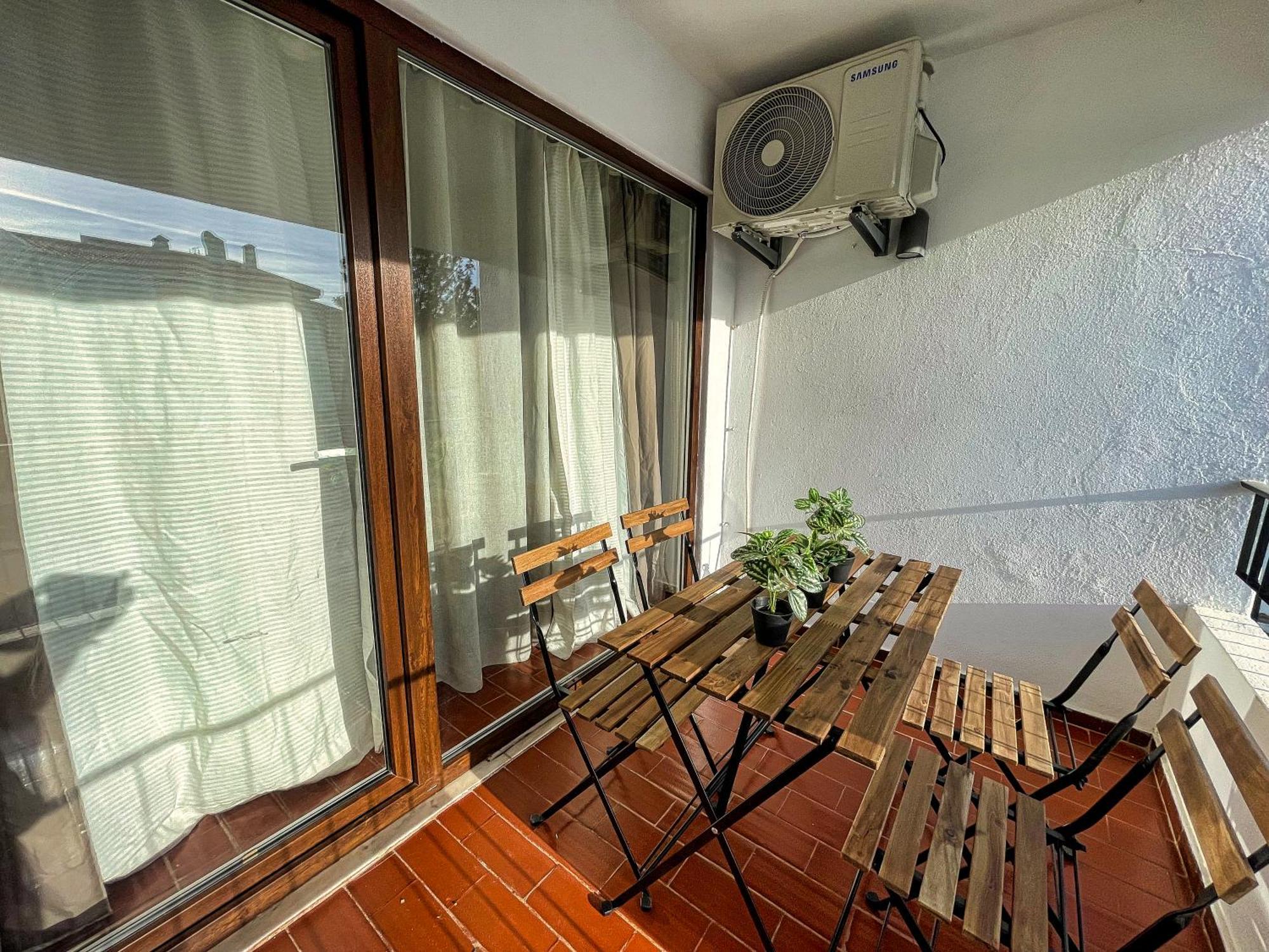 Apartment Urbisol 202-Albufeira