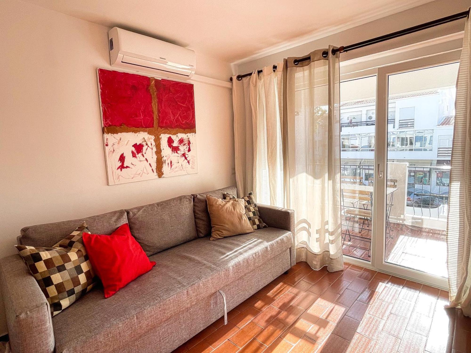 Urbisol 202-Albufeira Apartment *