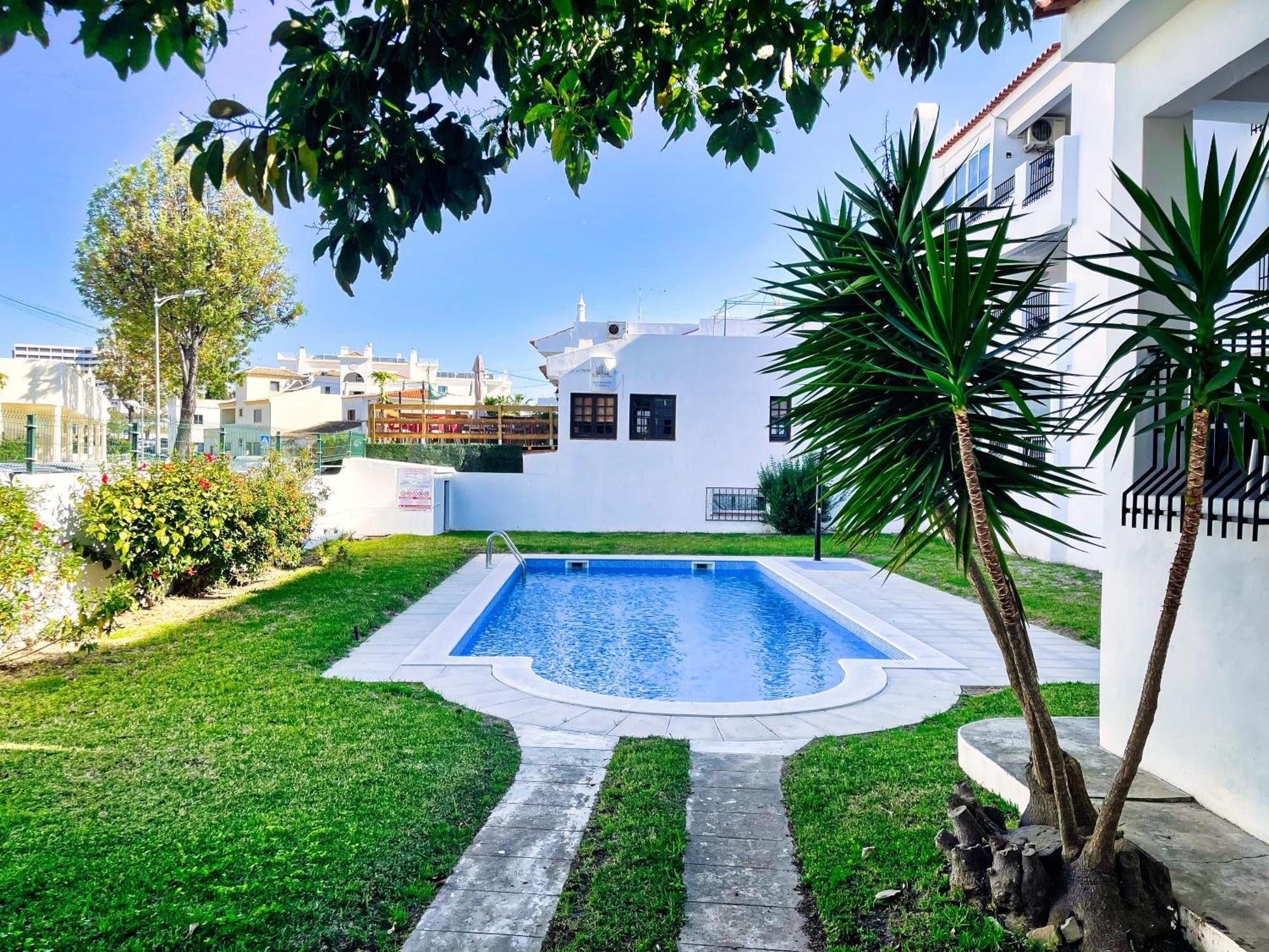 Urbisol 202-Albufeira *