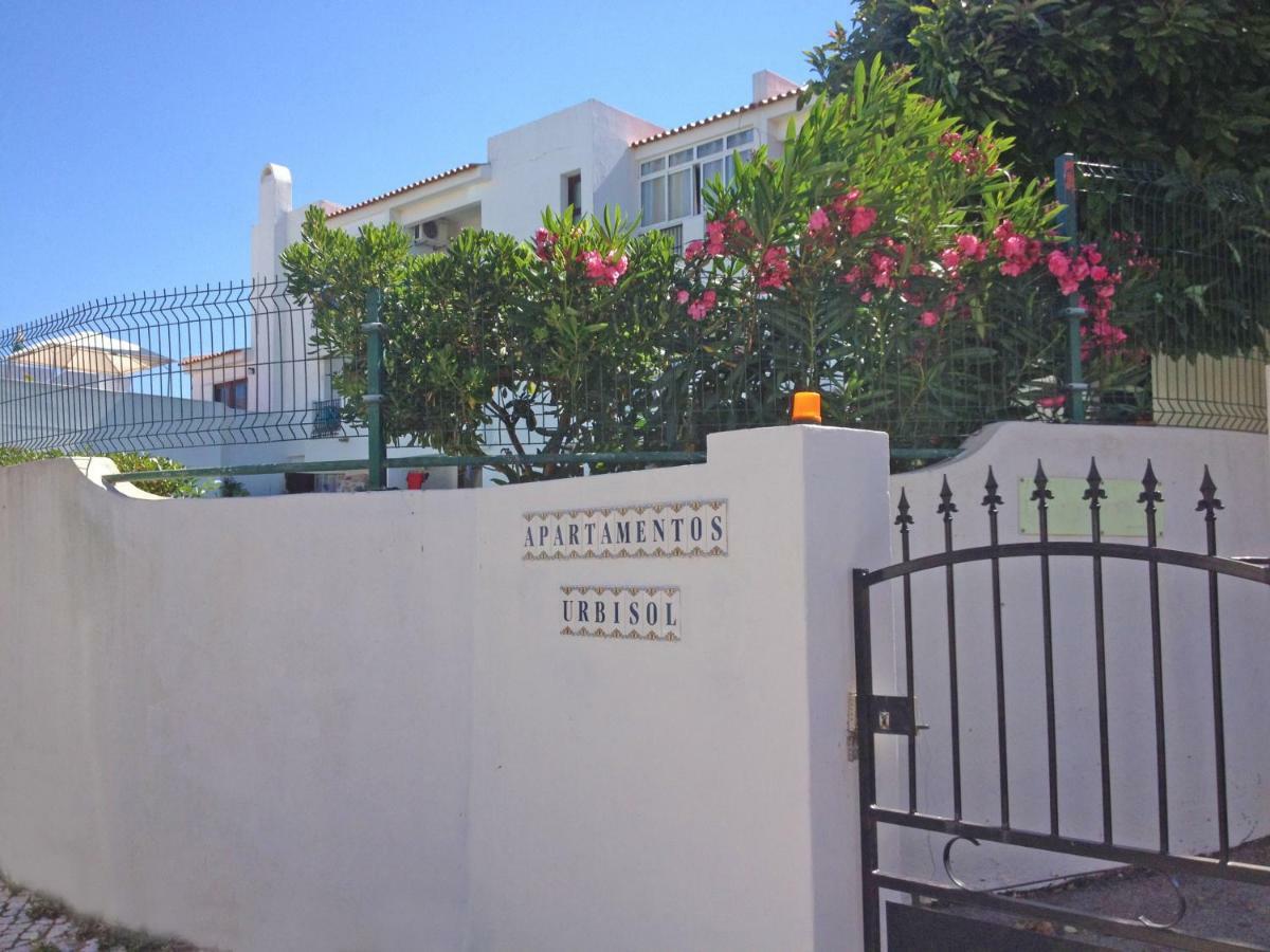 Urbisol 202-albufeira *