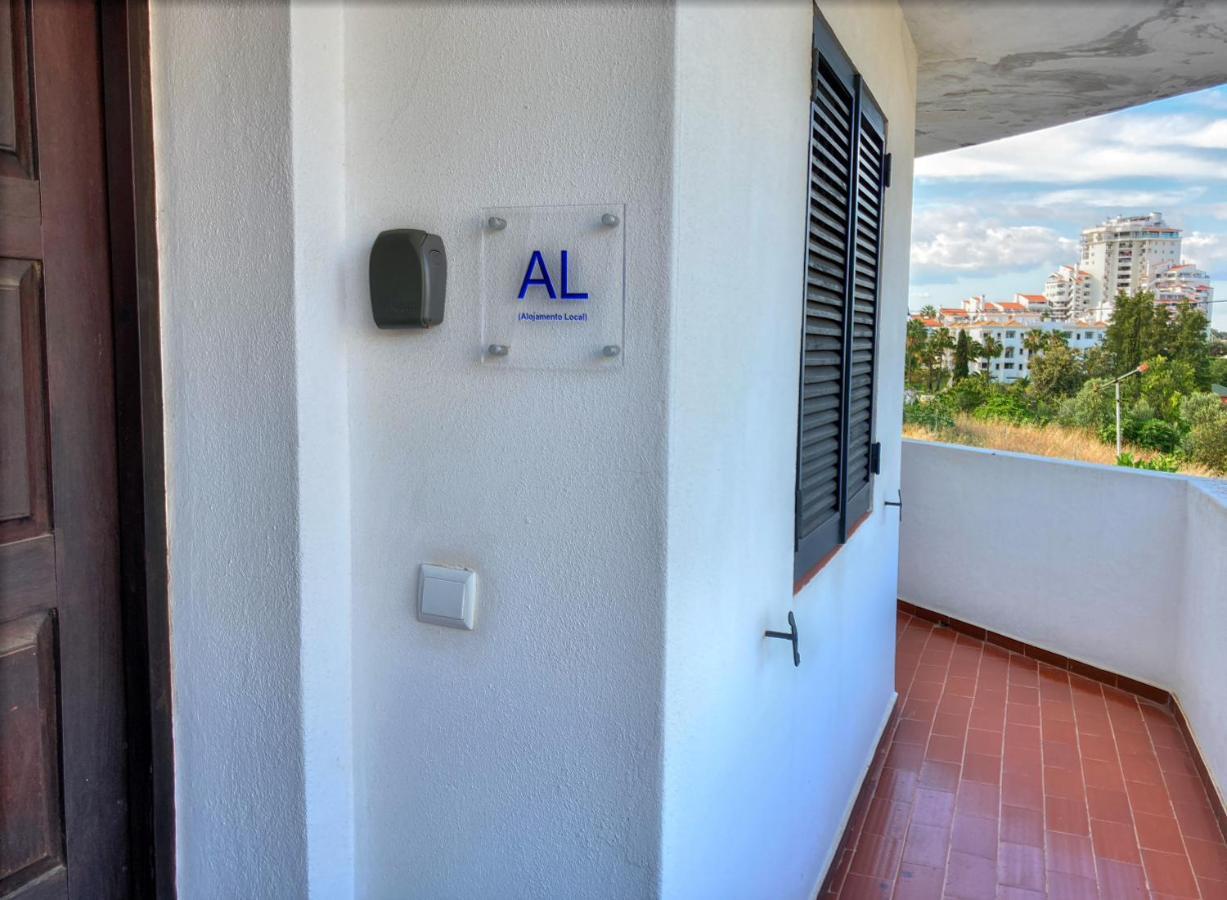 Appartement Urbisol 202-albufeira *