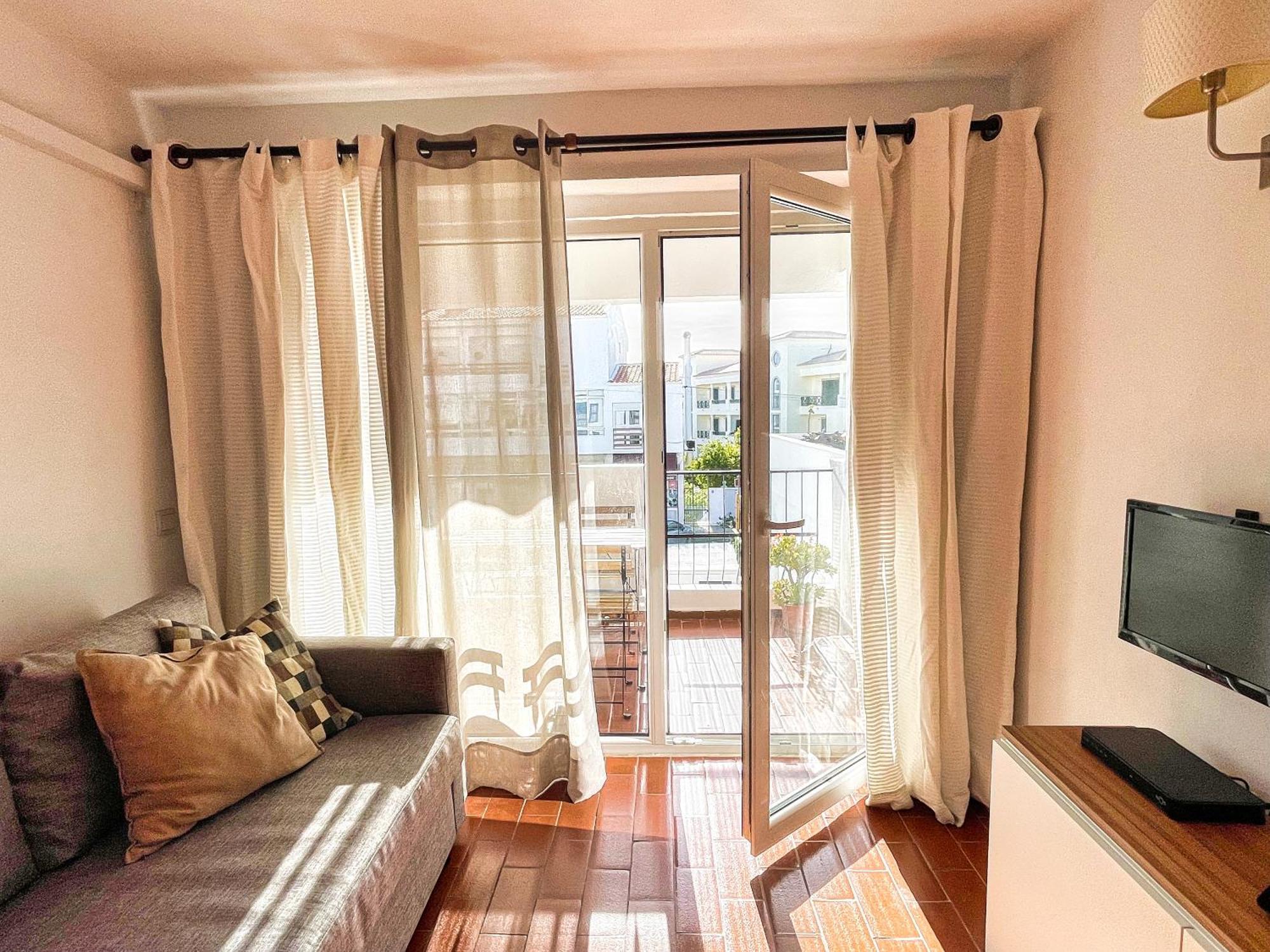 Appartement Urbisol 202-albufeira *